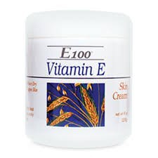 Kem dưỡng thể Vitamin E E100 - LCTQ