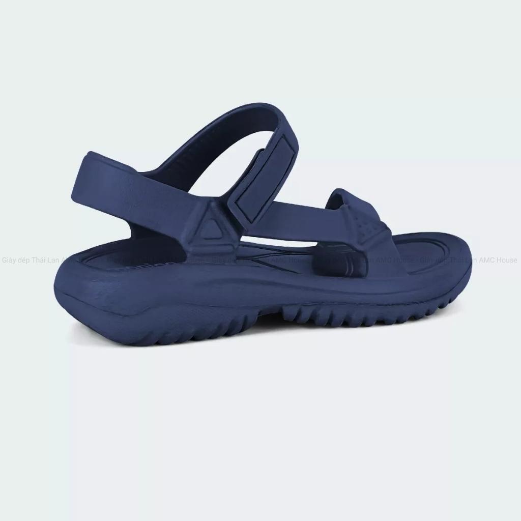 Giày Sandal bé gái nhựa đúc siêu nhẹ Monobo - Quest kids