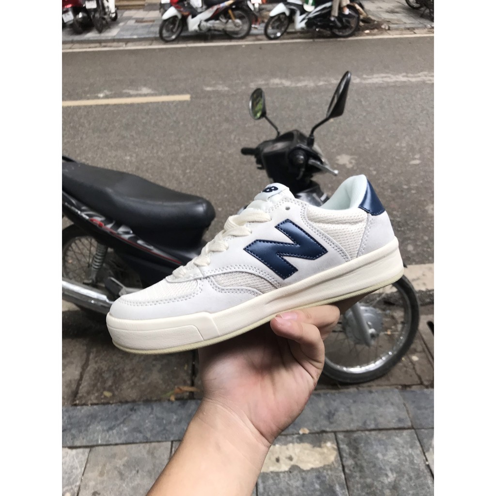 Giày NB CRT300 [FULL hộp+tất+bill chính hãng]