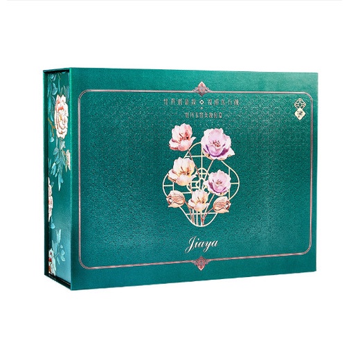 Set 10 món mỹ phẩm trang điểm - Bộ trang điểm đủ bộ tặng kèm hộp đựng sang trọng