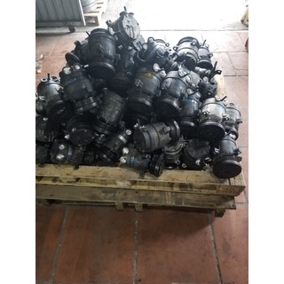 Lốc bãi điều hòa daewoo nubira , daewoo lacety , maxnus hỗ trợ thay thế lắp đặt tại Hà Nội