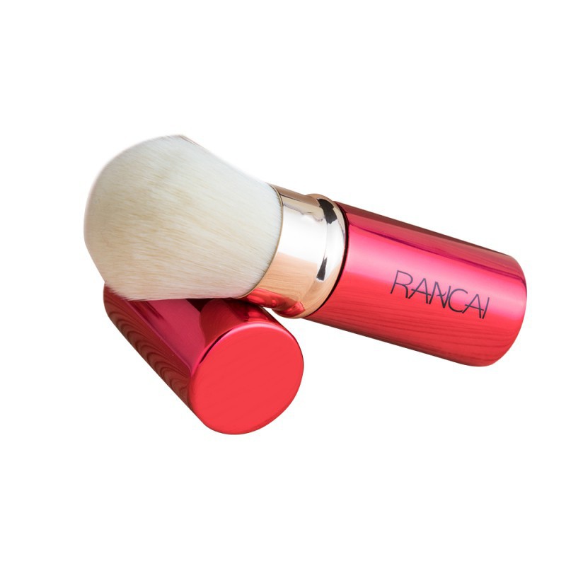 Cọ trang điểm thu gọn RANCAI đa năng