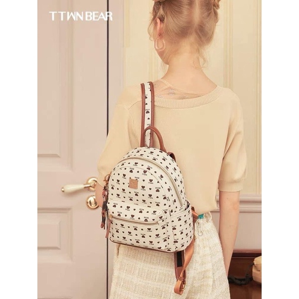 Balo TTWN Bear saleee 70%