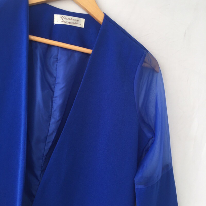 Siêu phẩm Blazer độc lạ mới cen cen