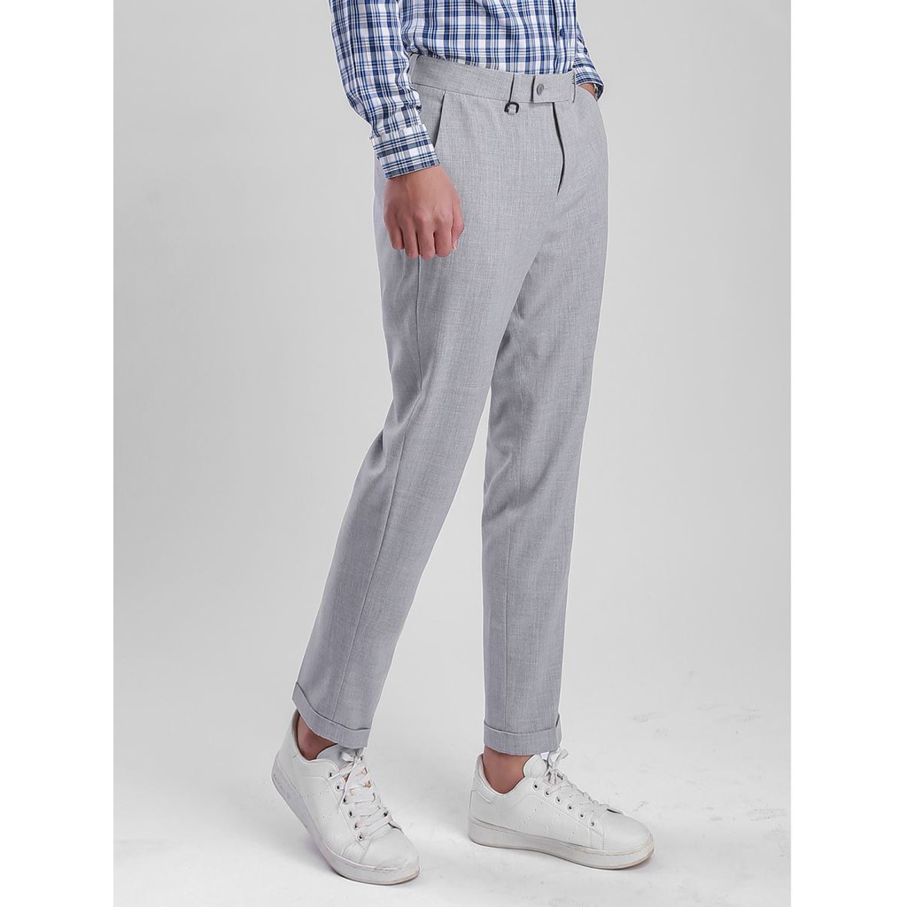 Quần âu nam cao cấp Aristino ATR02107