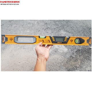 600mm thước đo kỹ thuật số ingco hsl08060d