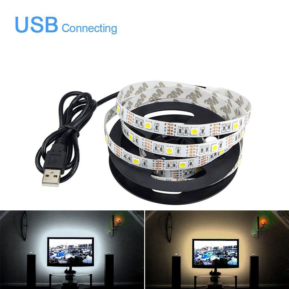 BORAG Gương Trang Điểm 5V USB 0.5m-5m 0.5m-5m Có Cảm Biến Tiện Dụng