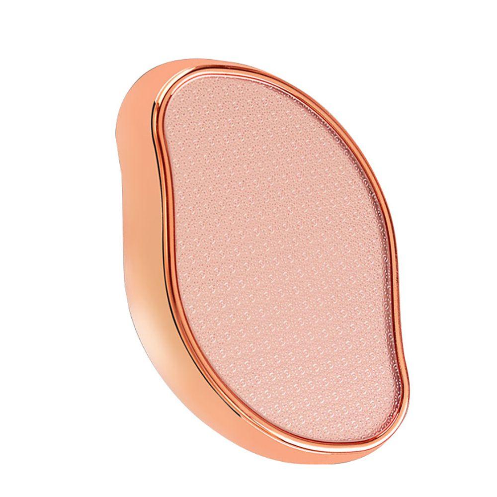 EUCA Dụng Cụ Dũa Chân Loại Bỏ Da Chết Bằng Nano