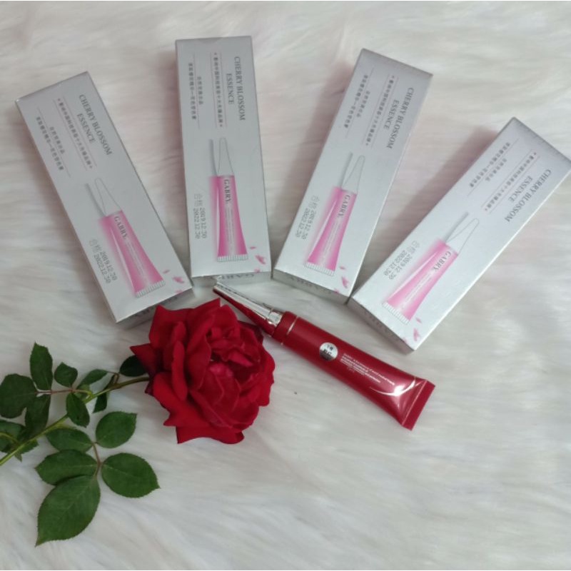 dưỡng kích màu sau xăm GABRY