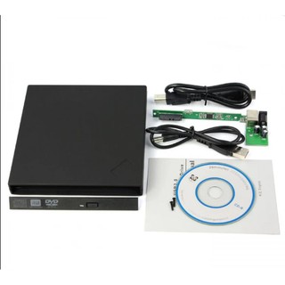 BOX DVD LAPTOP