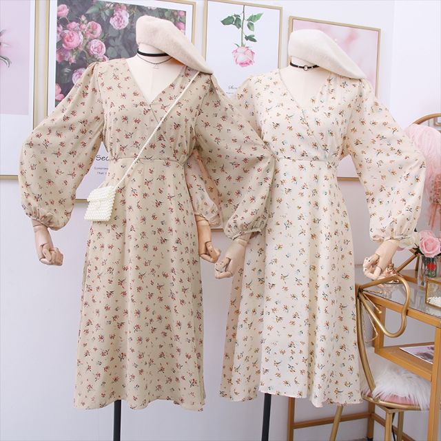 Váy đầm thời trang