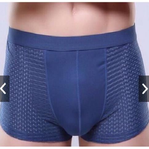 Quần Sịp Nam Chất Mát