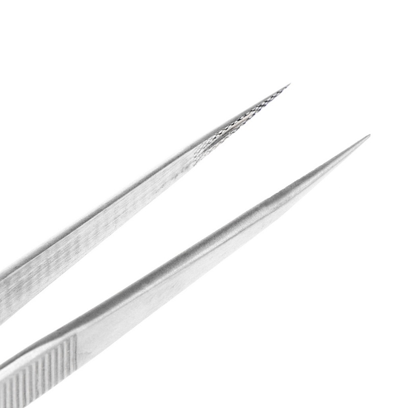 Nhíp Sửa Chữa Linh Kiện Điện Tử Chống Tĩnh Điện