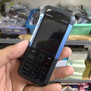 Điện Thoại Nokia 5310 XPRESSMUSIC