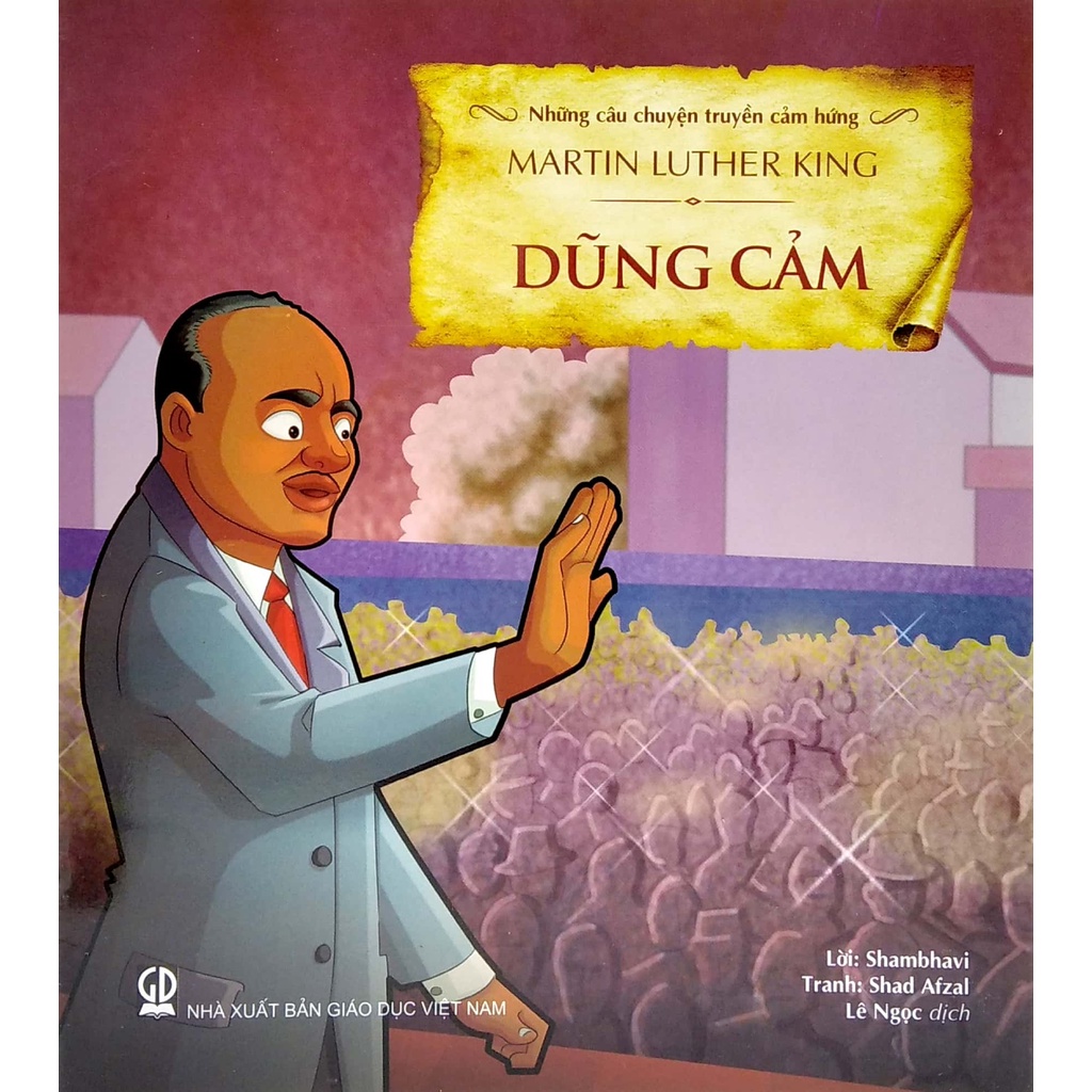 Sách Bộ Sách Những Câu Chuyện Truyền Cảm Hứng (Bộ 10 Cuốn)