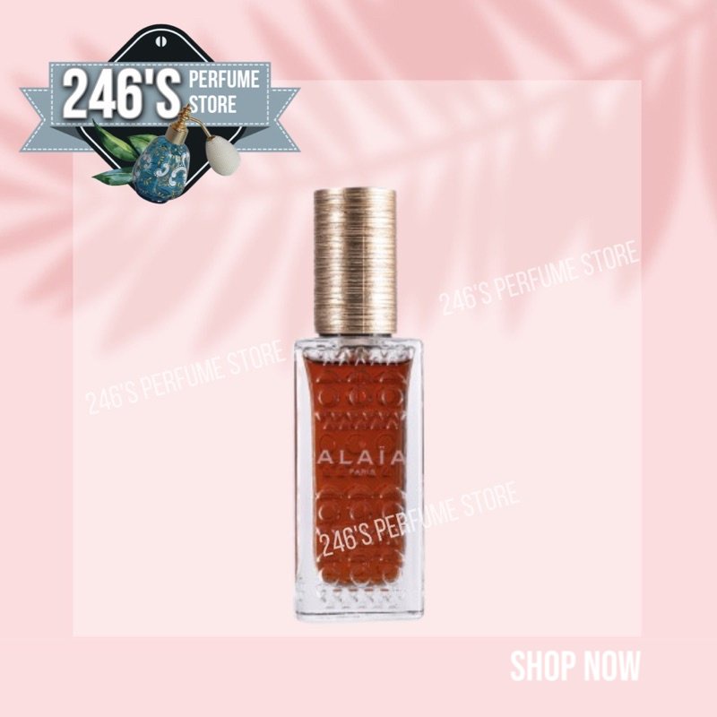 246sᴛᴏʀᴇ.ᴠɴ | Nước Hoa Alaia Paris Blanche EDP