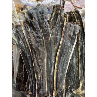 Khô cá đuối đen 500g 180k