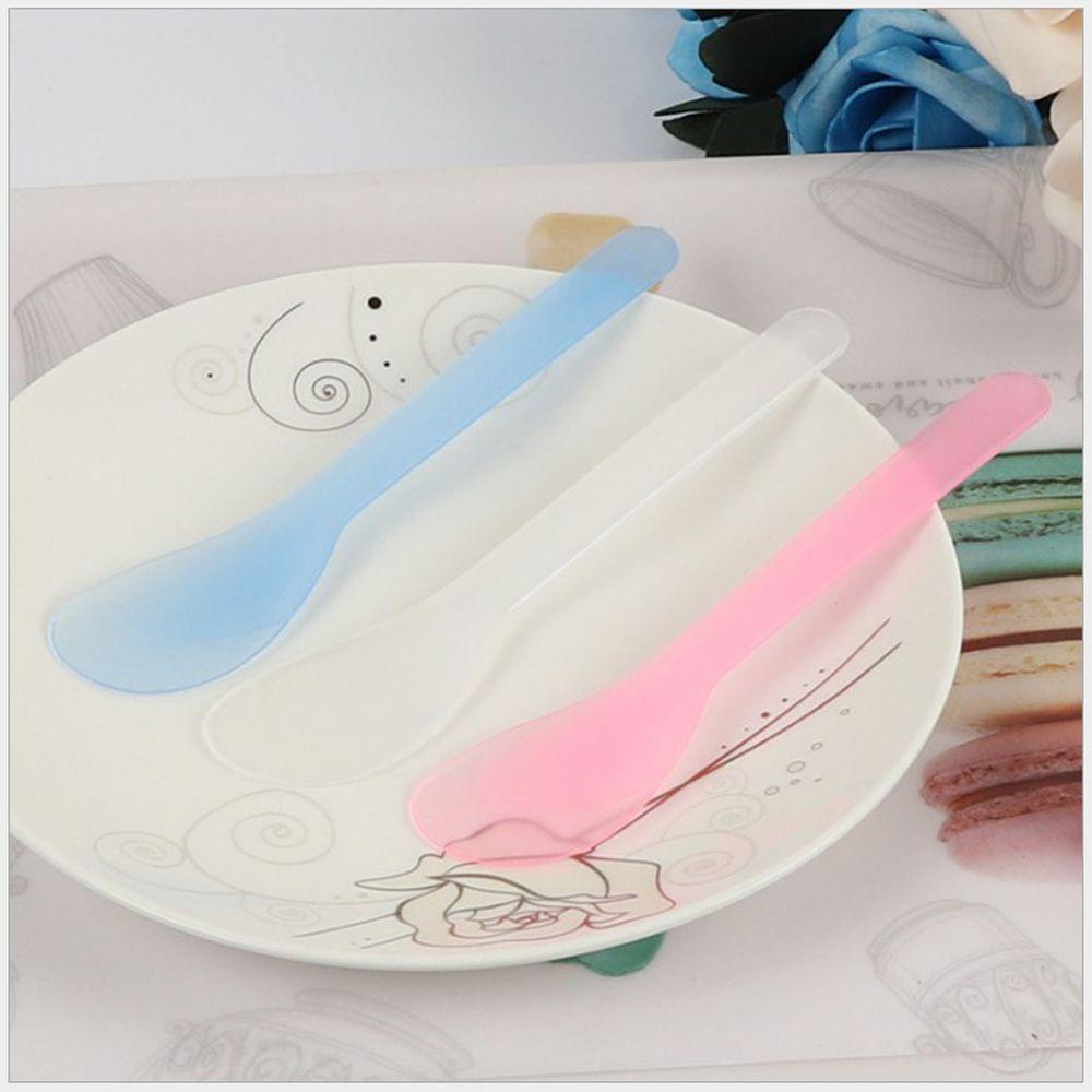 Muỗng Mini Hỗn Hợp DIY Mới