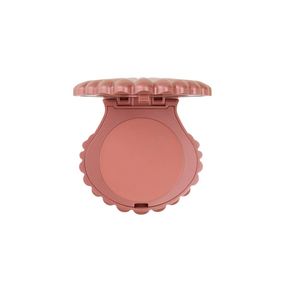 Tarte - Má Hồng Dạng Kem Tarte Sugar Rush Beach Cheeks Cream Blush 4,25g