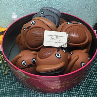 Loa Bluetooth iCutes MB-M818 Cún