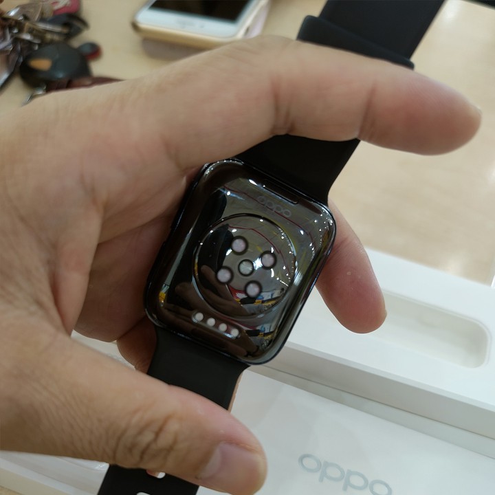 Đồng hồ thông minh Oppo Watch 41mm (TBH )