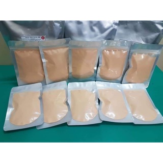 Bột phô mai Hàn Quốc 100gr