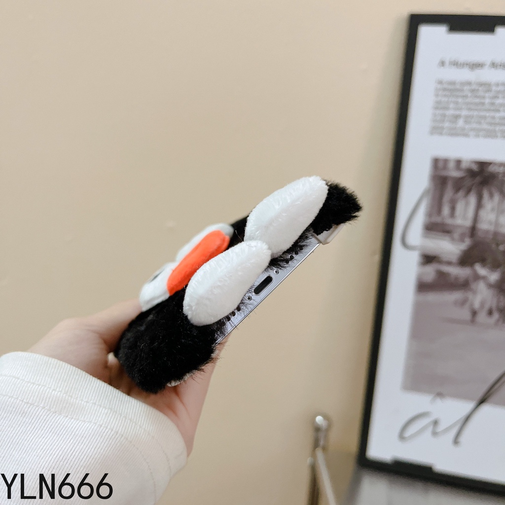 Ốp Điện Thoại Silicon 3D Cho Xiaomi Redmi 6A 7 7A 8 8A 8T 9T 9 9A 9C 10 10X 10C NOTE 10T 11S 11E 11 10 10S 9S 9 8 7 Pro