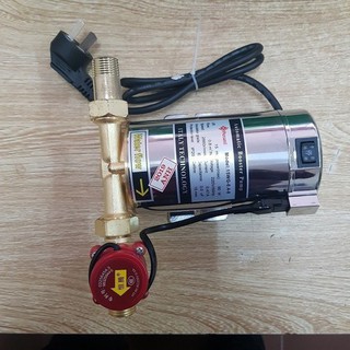 Máy bơm tăng áp mini