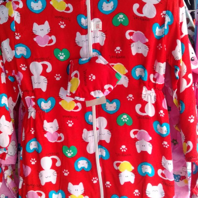 Sỉ com bo chị oanh 6 áo choàng lanh 2 lớp ri3(15-25kg)