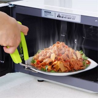 Cây gắp nóng thức ăn