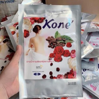 Tắm trắng body kone’ thái lan loại tốt
