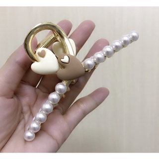 💖Kẹp Gấp Tóc Phong Cách Hàn Quốc