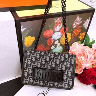 Túi JADIOR HOẠ TIẾT