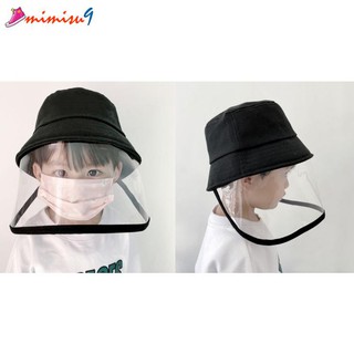 ⚡HOT⚡ CÓ SẴN Mũ vải chống dịch, chống bụi