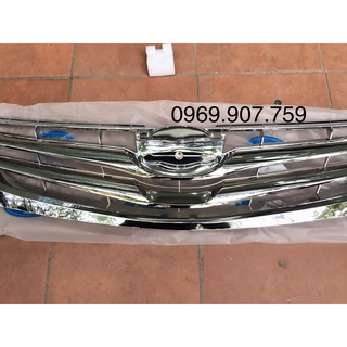 Ca lăng Innova 2008-2011 (GA LĂNG) -Mạ