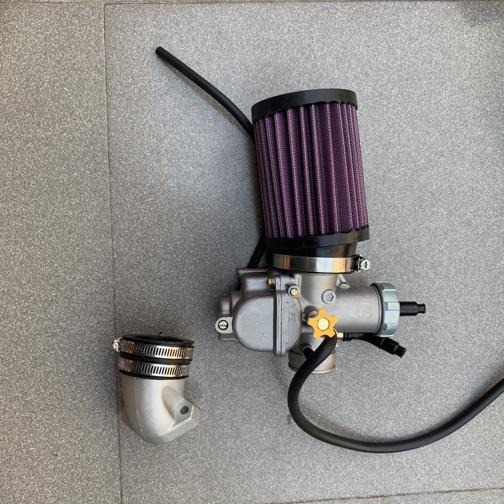 Bình Bông mái thái loại 2 Full co boe áo mưa