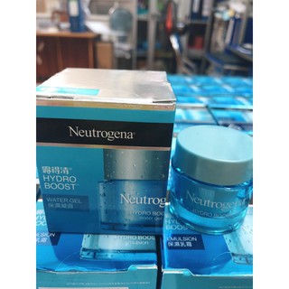 Kem dưỡng ẩm Neutrogena