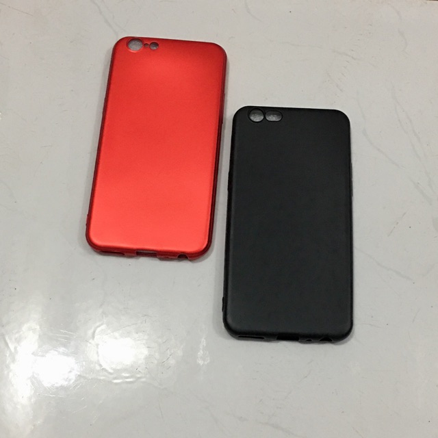 [⚡️Rẻ Vô Địch] Ốp dẻo nhung mịn oppo A39,F3Lite,A57