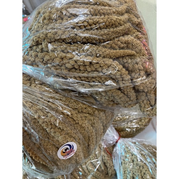 Kê chùm Gò Công 65k/kg; 35k/500g