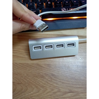 Bộ chia USB 3.0 ra 4 cổng USB 3.0 tốc độ cao