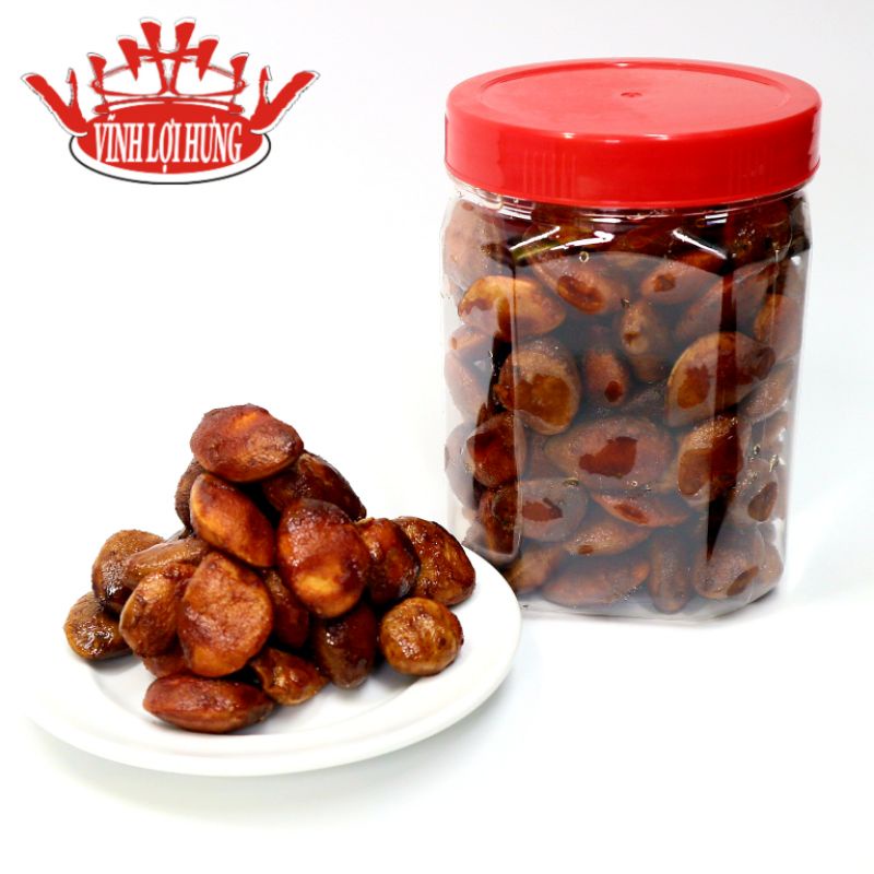 XAY CỒ RIM ĐƯỜNG CHUA NGỌT