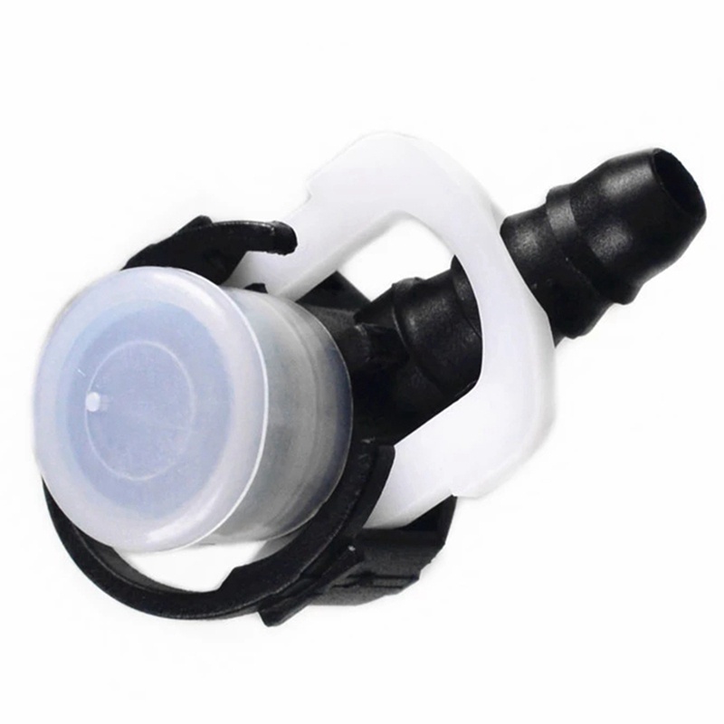 Set 10 Đầu Nối Ống Nhiên Liệu Loại L ID12-ID6-90 Độ
