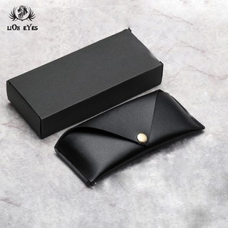 Hộp đựng kính bằng da cao cấp
