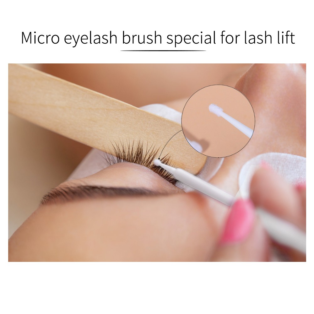 Ibcccndc Bộ 10 Dụng Cụ Uốn Lông Mi Chuyên Nghiệp Không Chứa Mực