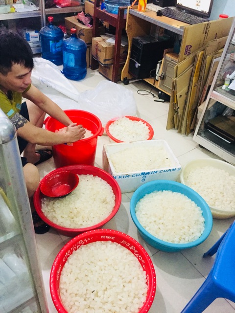 Hạt đác  đầu vụ 1kg | BigBuy360 - bigbuy360.vn