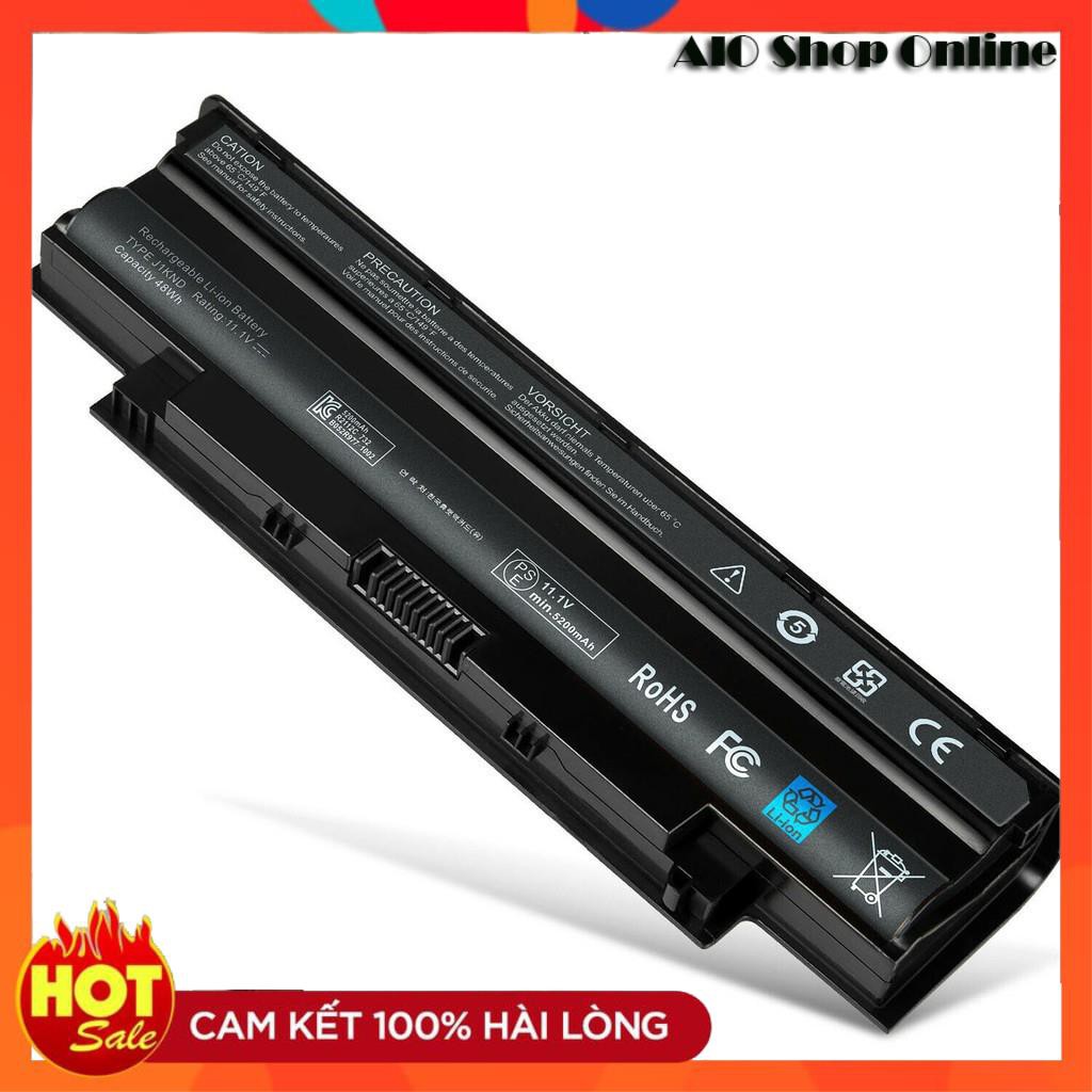 ⚡  Pin laptop Dell Inspiron 3420 Dell Inspiron 3520 6cell