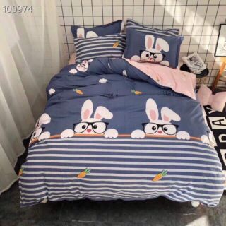 Ga chống thấm cotton