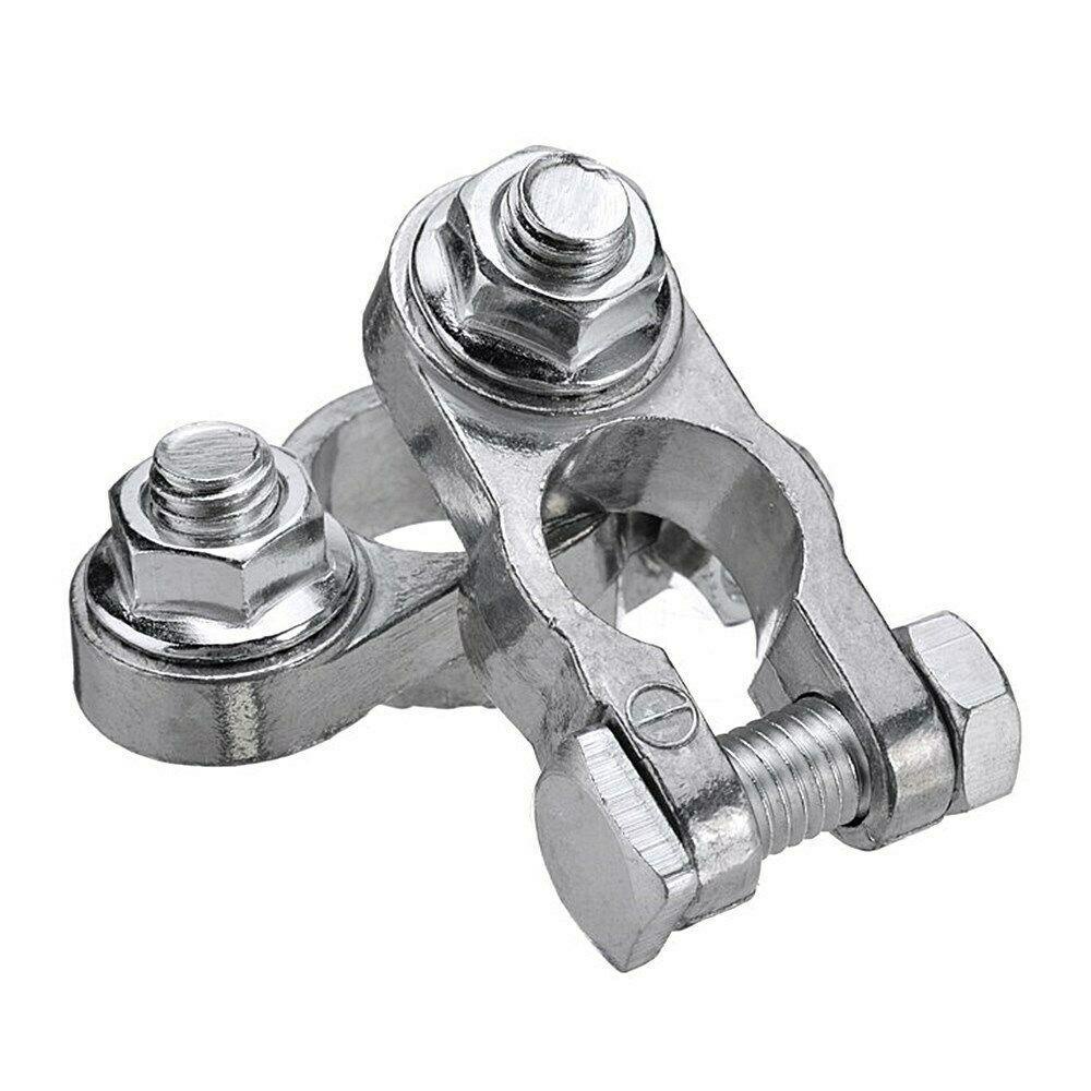 Kẹp Đồng Kiểm Tra Ắc Quy Xe Hơi Chuyên Dụng