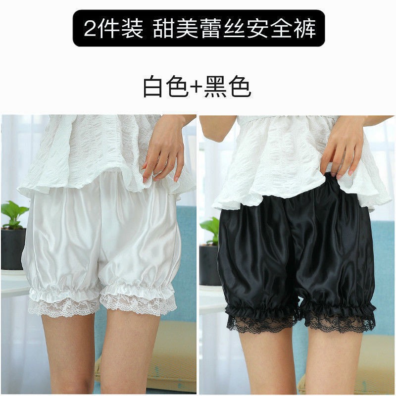 Quần ngắn ống rộng Phong Cách Nhật Bản Dành Cho Nữ | BigBuy360 - bigbuy360.vn