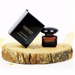 Nước hoa Versace Crystal Noir EDT 5ml